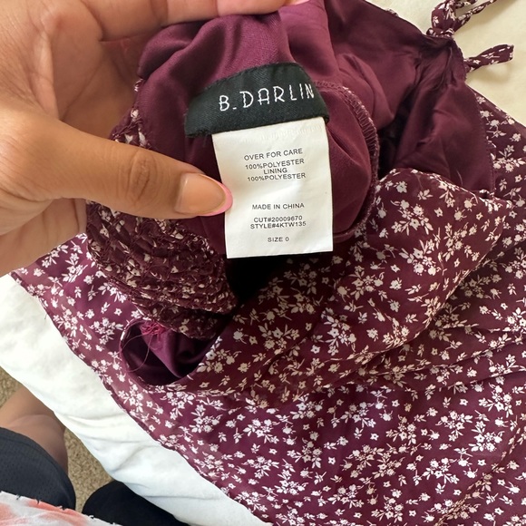 Dress - Picture 3 of 3